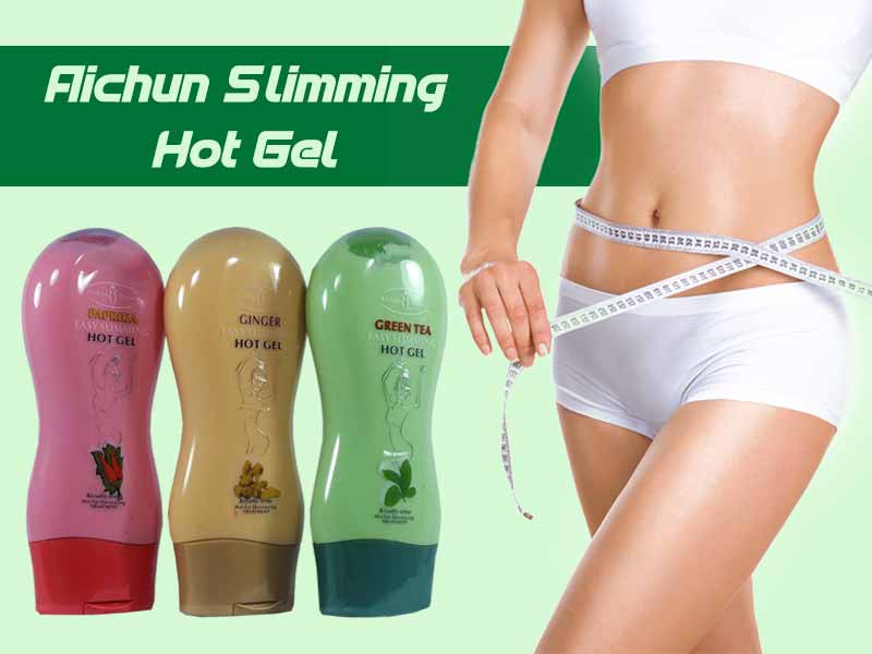 Aichun Slimming Hot Gel Original
