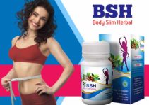 Body Slim Herbal