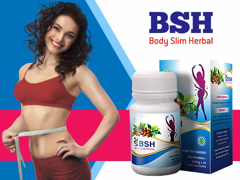 cara pemakaian corp slim herbal kapsul