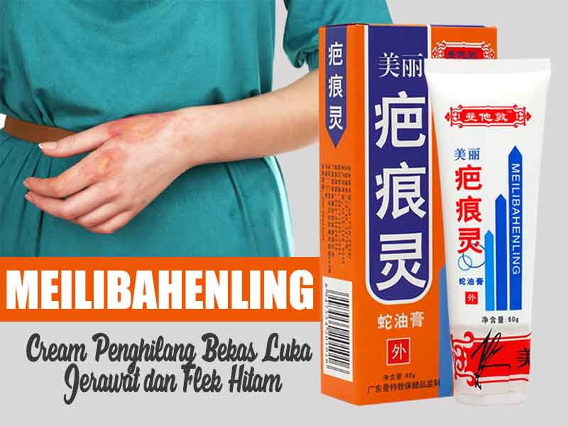 Meilibahenling Review