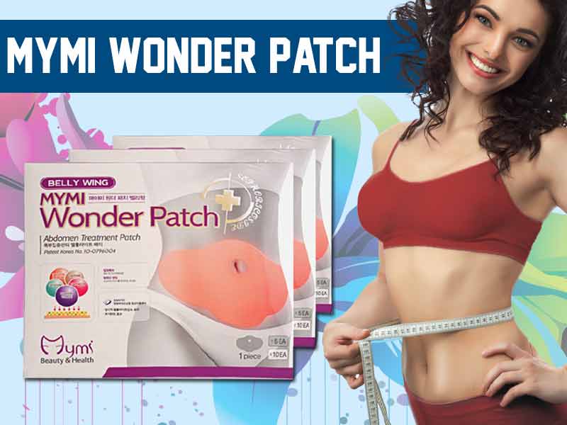 Mymi Wonder Patch Review