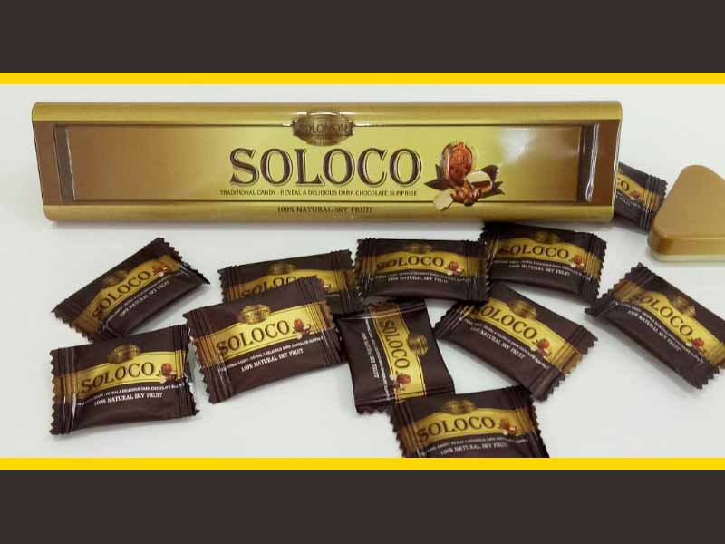 Soloco Review