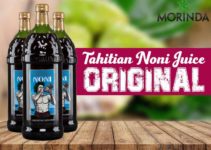 Harga Tahitian Noni
