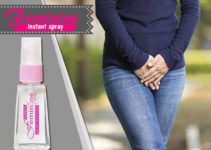Feminine Spray Berkhasiat Untuk Organ Intim Wanita Tanpa Efek Samping