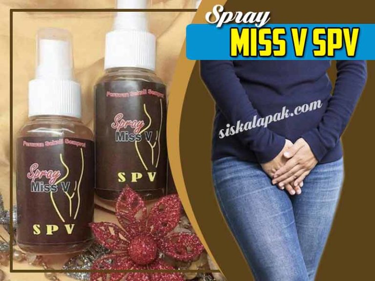Spray-Miss-V-SPV-Aman
