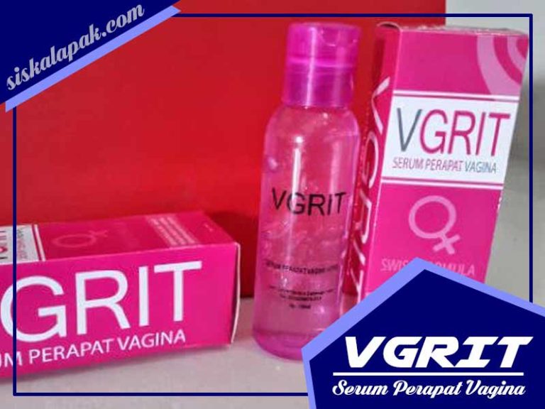vgrit-review