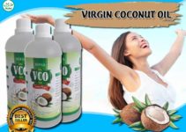 Efek Samping Virgin Coconut Oil