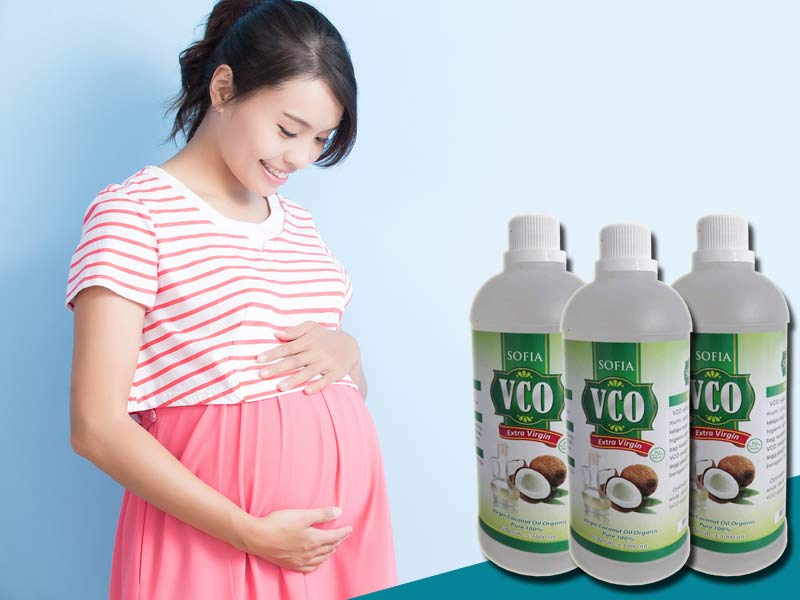 manfat-virgin-coconut-oil-untuk-diet-dan-ibu-hamil