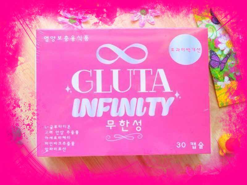 Gluta Infinity Review