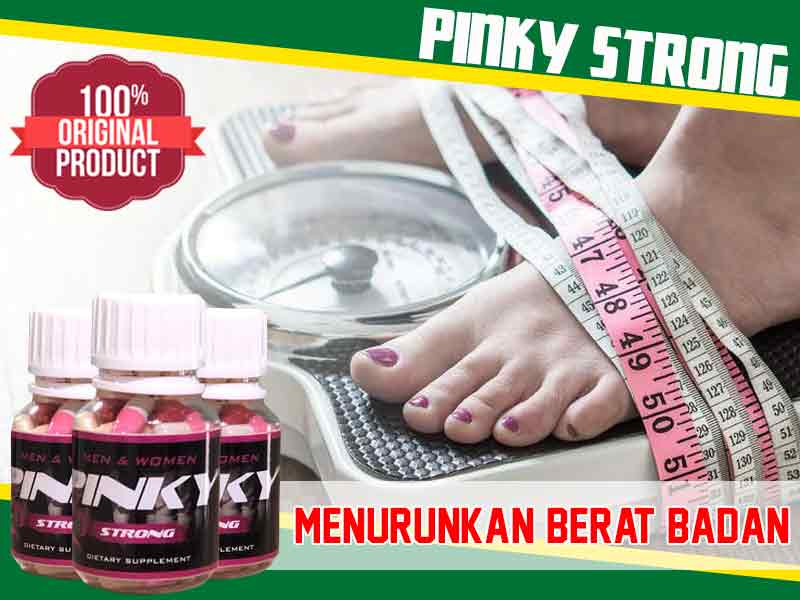 Manfaat-Pinky-Strong