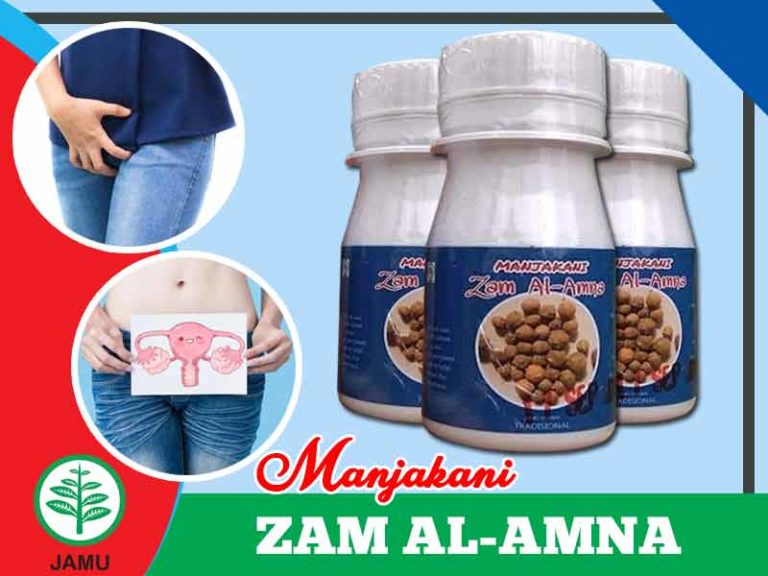 Manjakani-Zam-Al-Amna