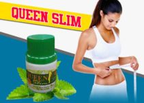 Queen Slim Herbal Obat Pelangsing: Manfaat Dan Harga