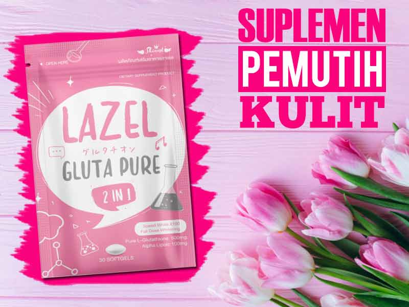 Review-Lazel-Gluta-Pure
