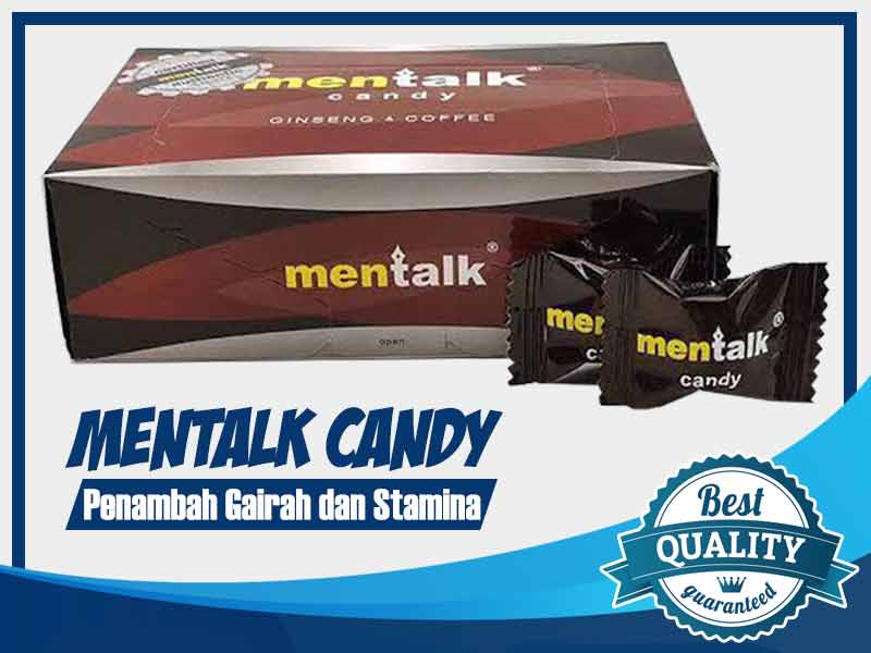 Mentalk-Candy-Review